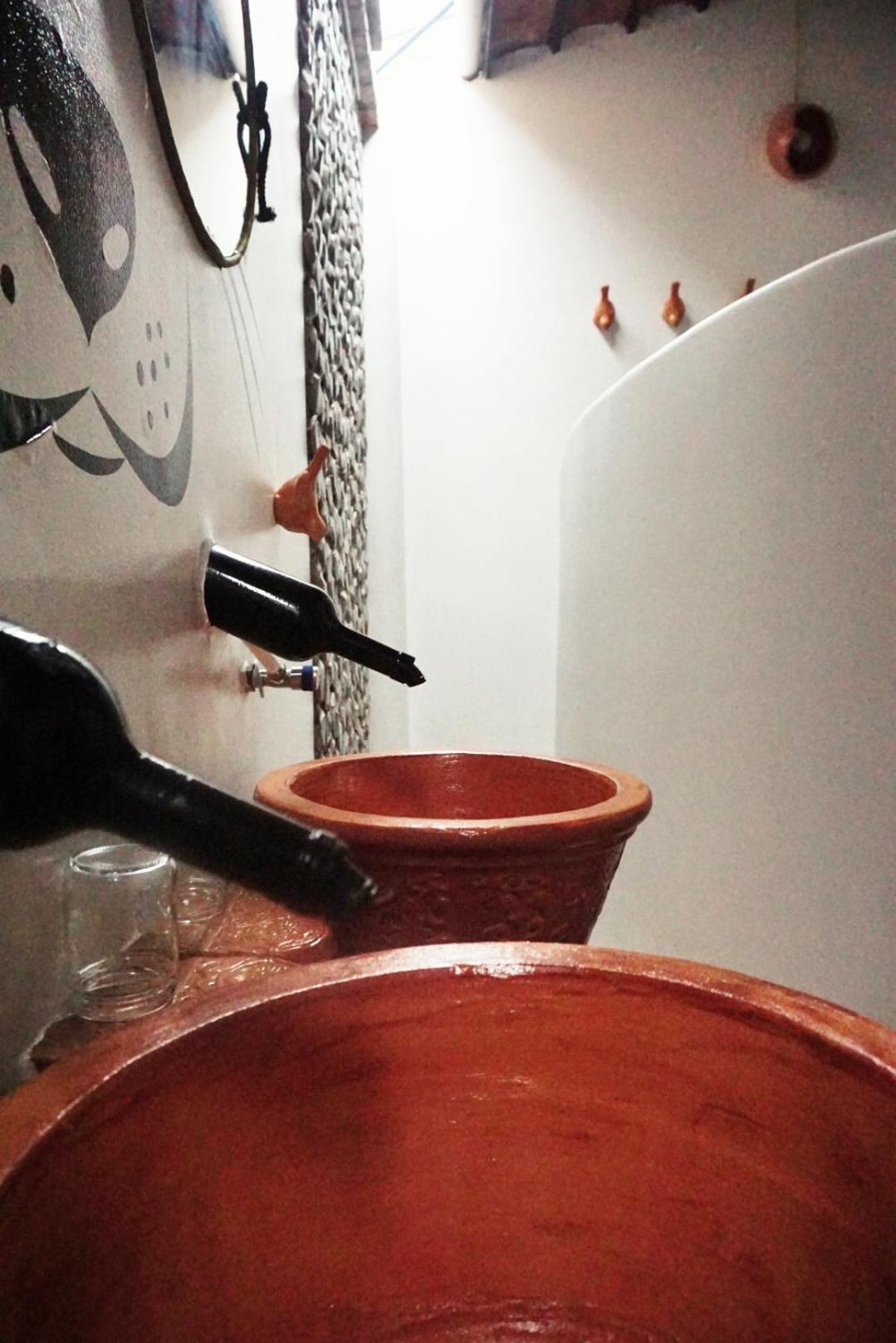 Mekong Pottery Homestay, Green-Friendly & Boat Tour Vĩnh Long Exterior foto
